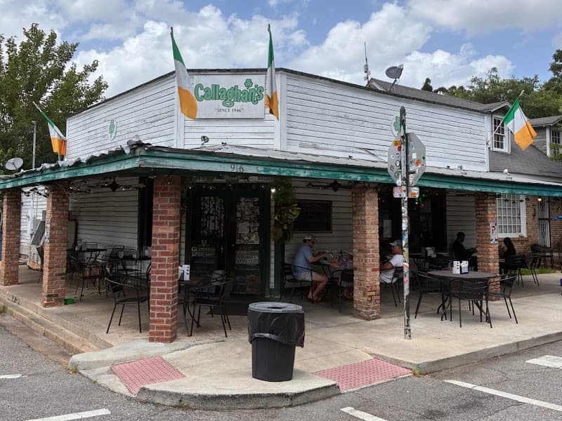 Callaghan's Irish Social Club