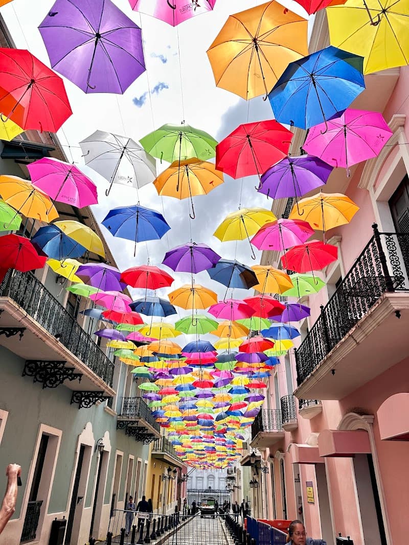 Calle Fortaleza Shopping
