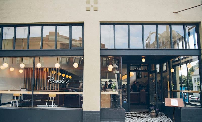 Slow Days & Salty Air: 7 Relaxing Days in Bellingham