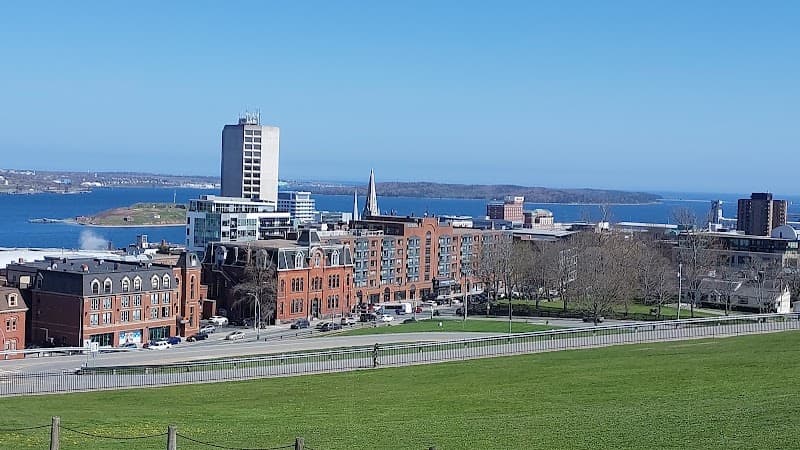 Cambridge Suites Halifax