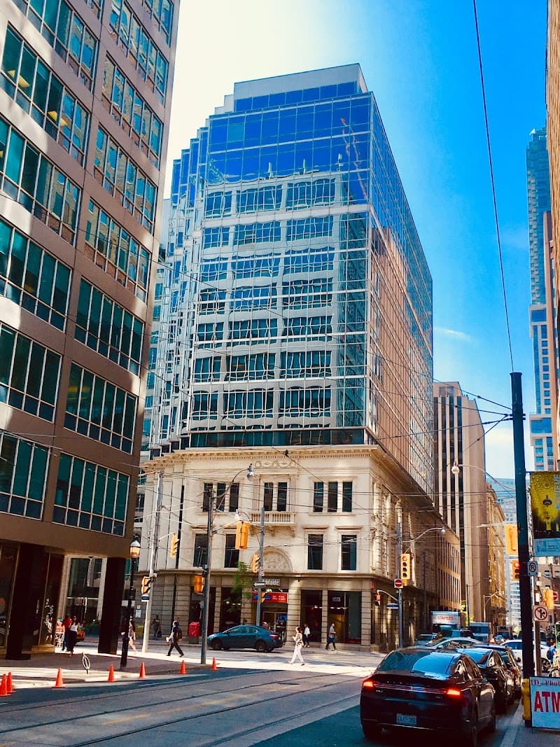 Cambridge Suites Toronto