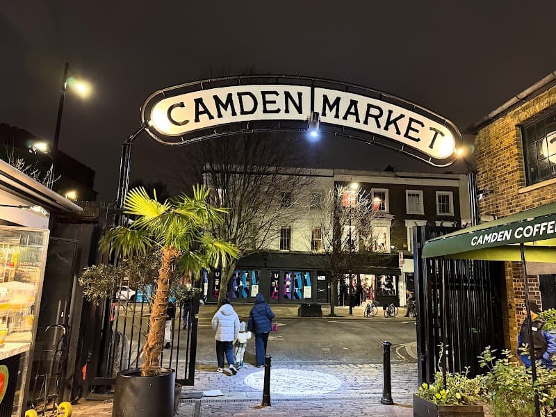 Camden Market