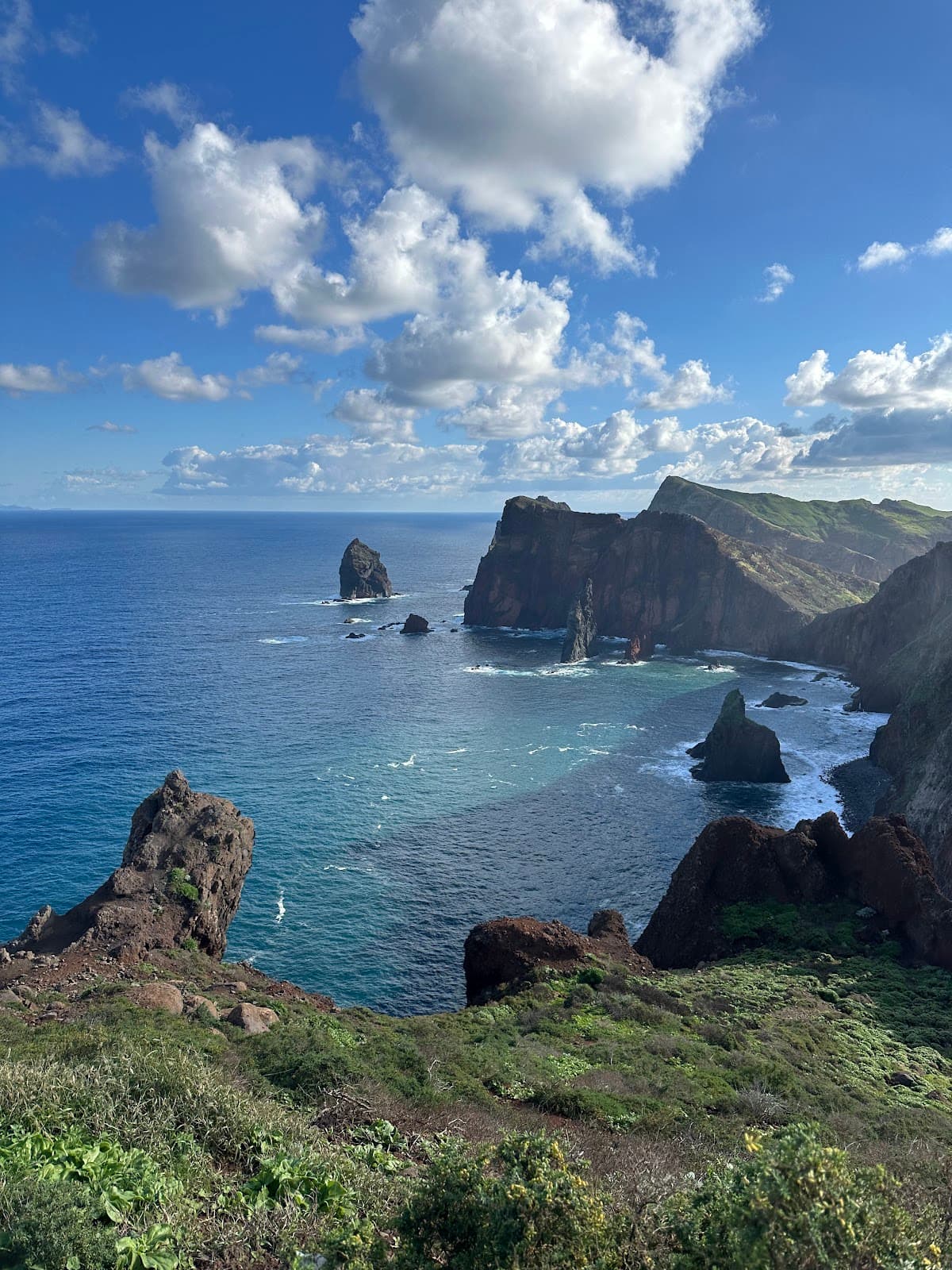 Caniçal Whale Watch Viewpoint