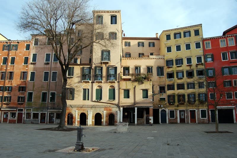Cannaregio Backstreets & Jewish Ghetto Walk