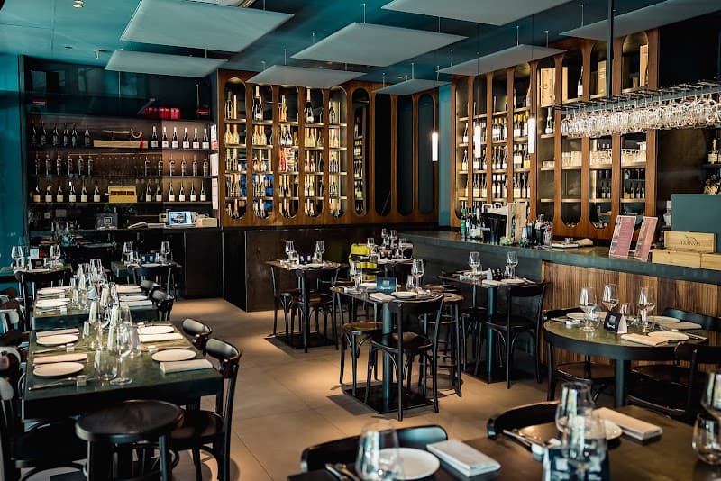 Cantine Milano