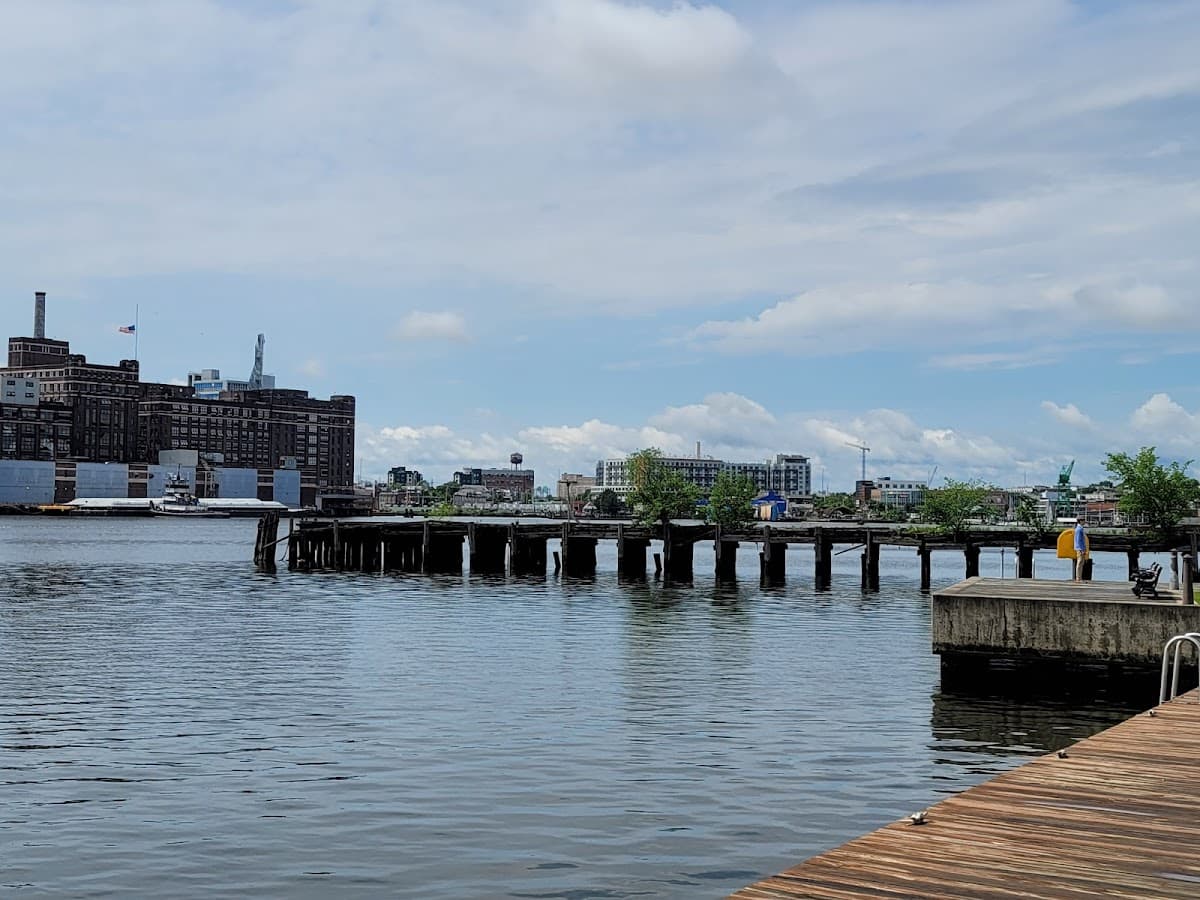 Canton Neighborhood Discovery
