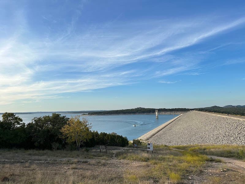 Canyon Lake Gorge Overlook
