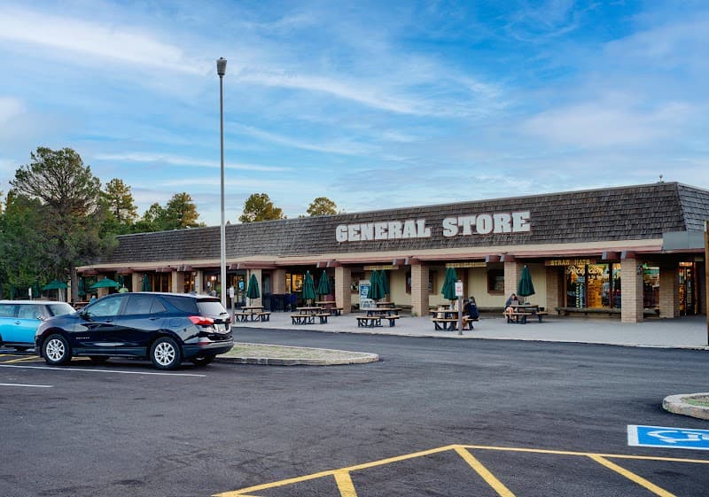 Canyon Village Market Deli