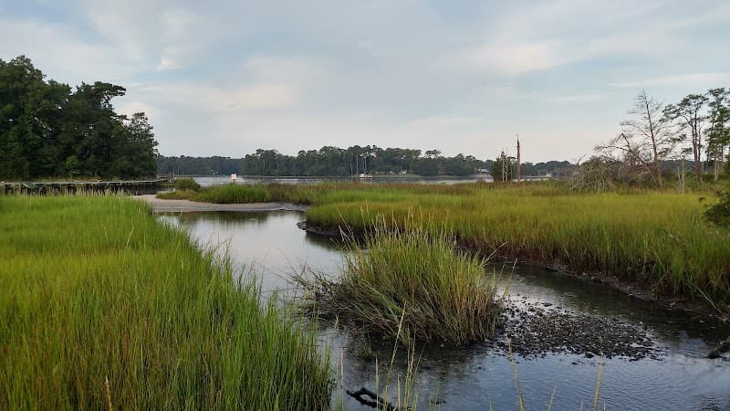 Cape Henry Trail Free Explore