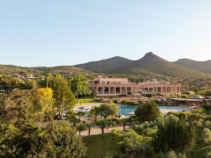 Cape Sounion Grecotel