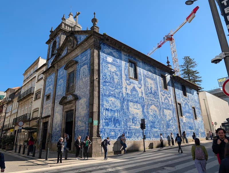 Capela das Almas