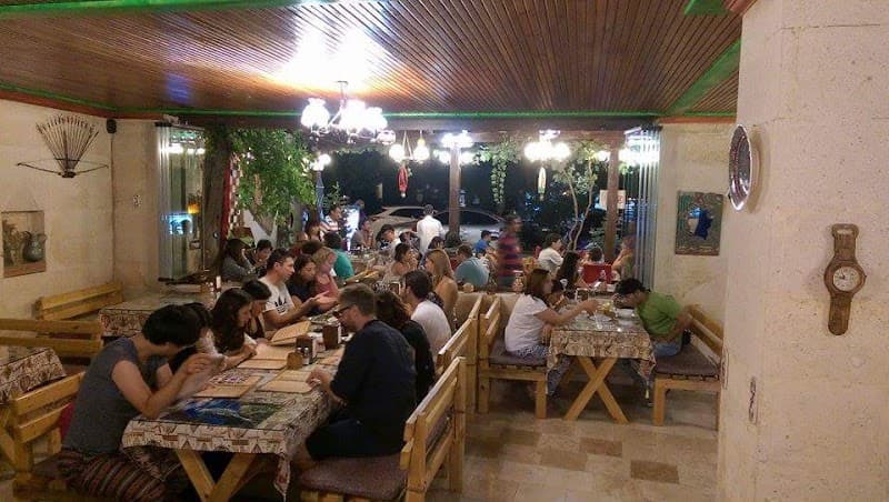 Cappadocian Cuisine Restaurant