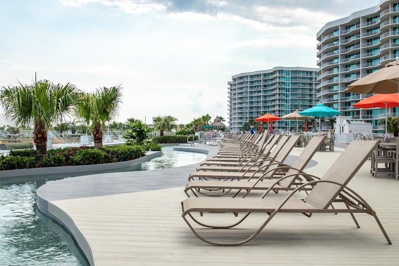Caribe Resort Condominiums