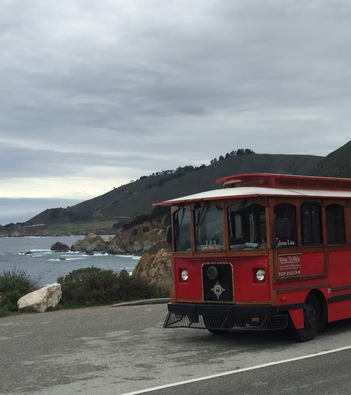 Carmel Valley Wine Trail