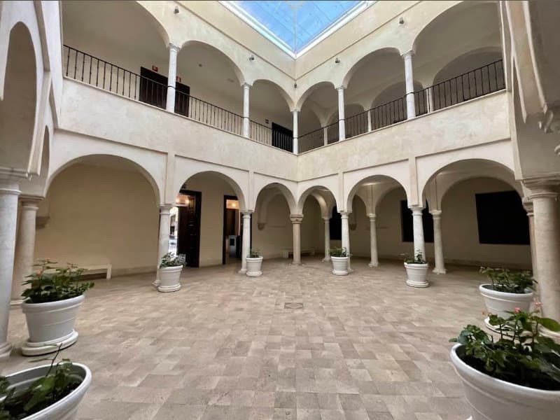 Carmen Thyssen Museum