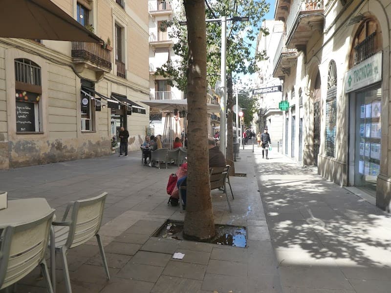Carrer de Blai Nightlife