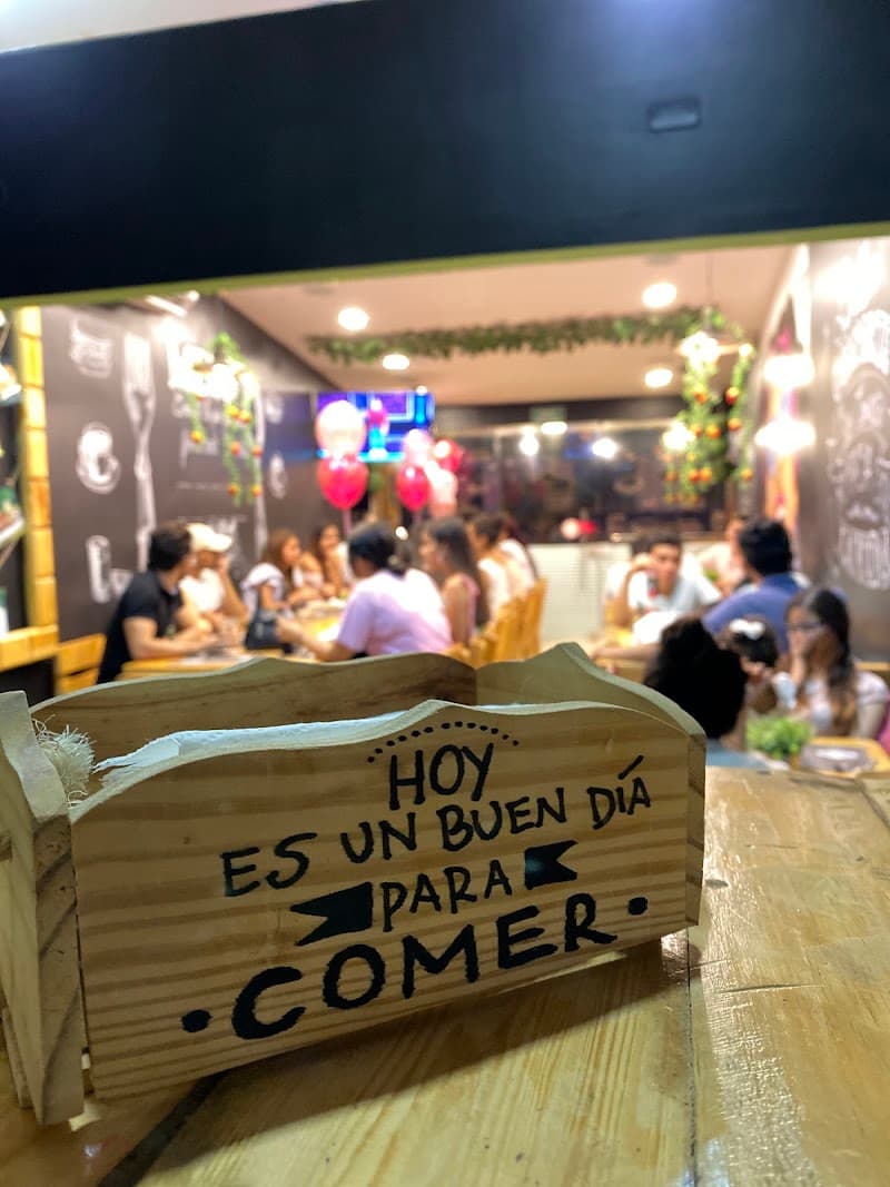 Cartagena Street Food Tasting Tour