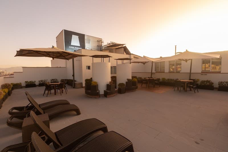 Casa Andina Standard Arequipa Centro