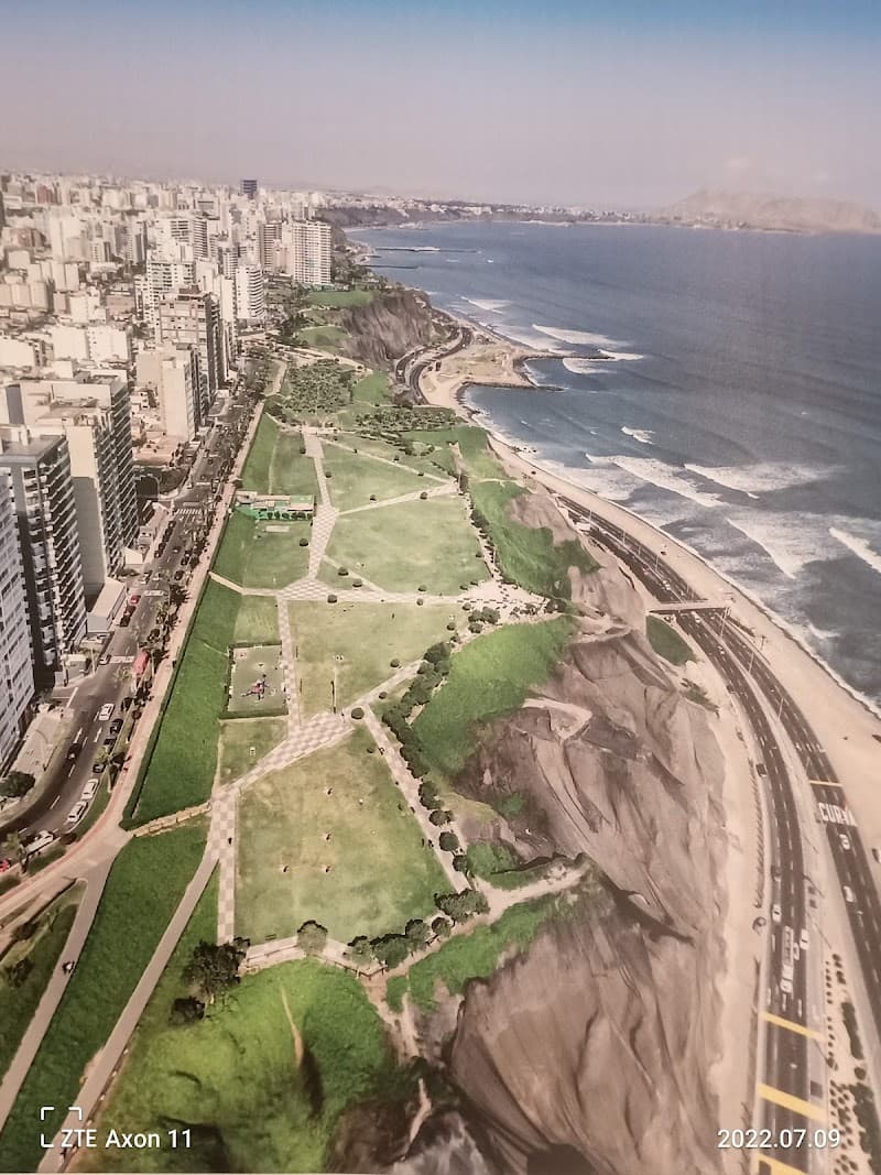 Casa Andina Standard Miraflores Centro