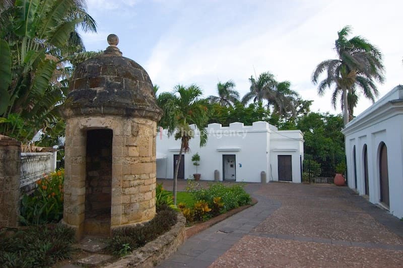 Casa Blanca Museum