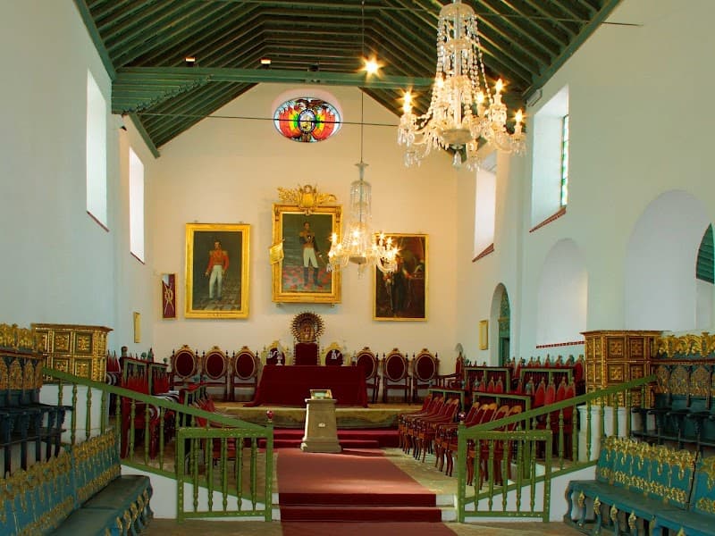 Casa de la Libertad