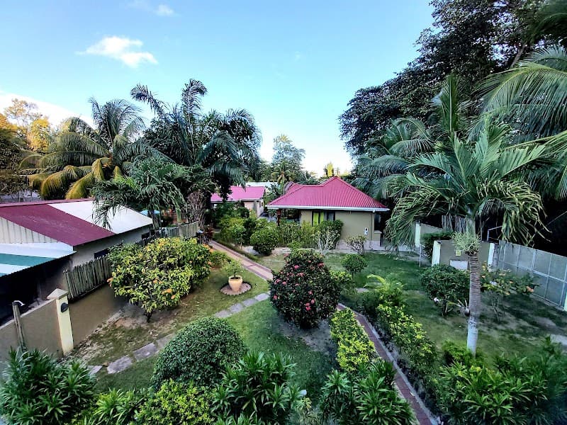 Casa de Leela Guesthouse