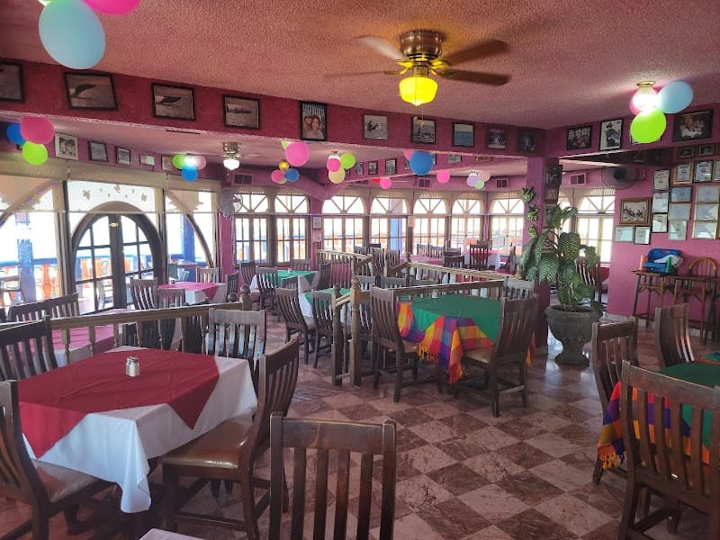 Casa del Capitan