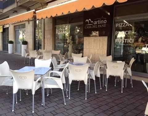 Casa del Pane