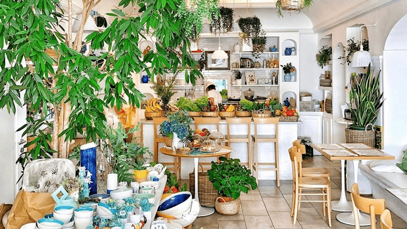 Slow & Romantic Positano: One Gentle Day in Centro