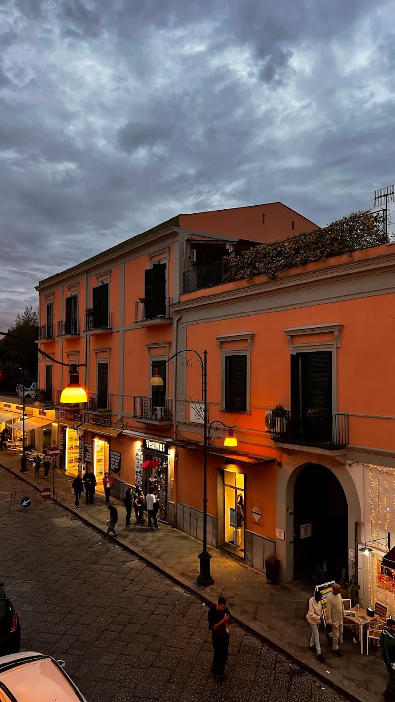 Casa Elena B&B