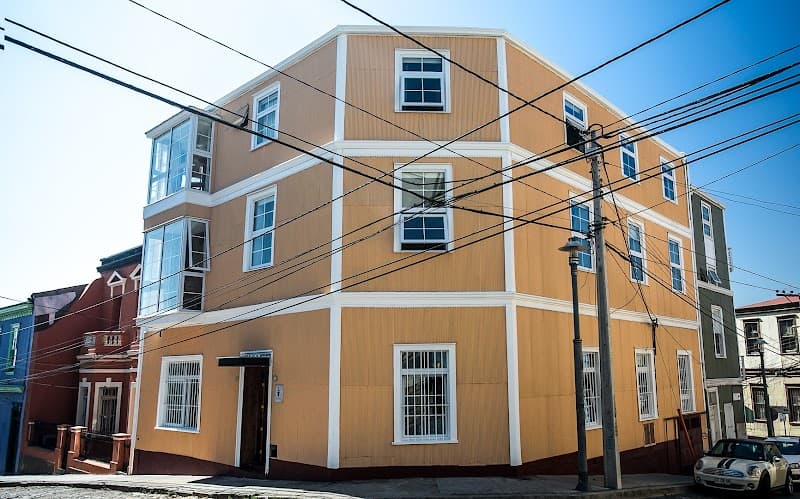 Casa Galos Hotel & Lofts