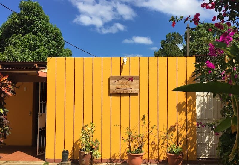 Casa Lucia