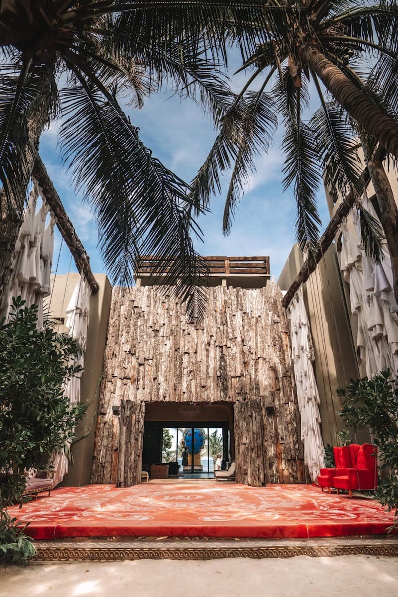 Casa Malca Restaurant