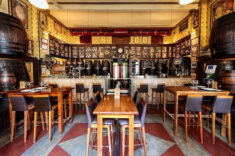 Casa Montaña