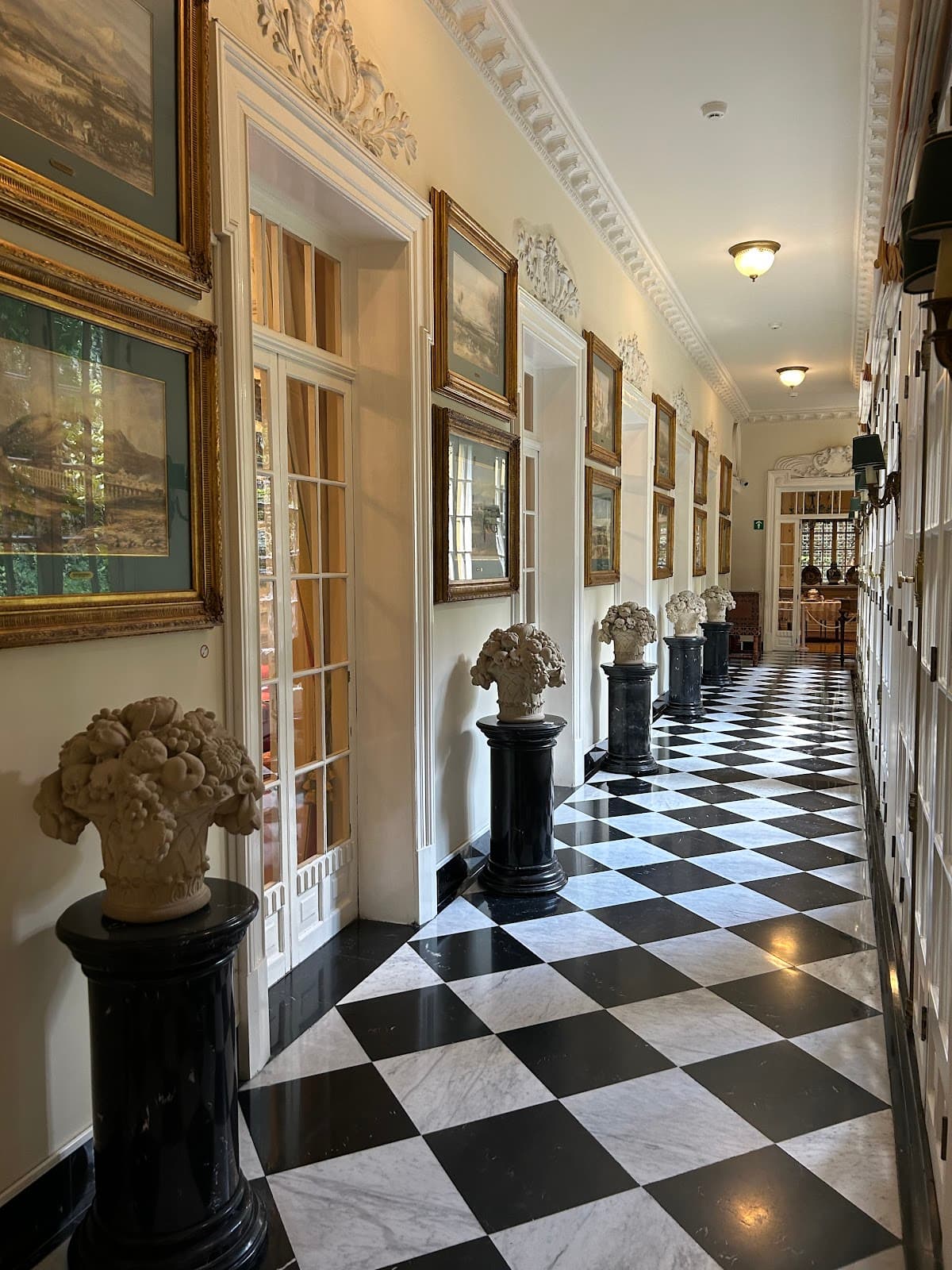 Casa Museo Guillermo Tovar de Teresa