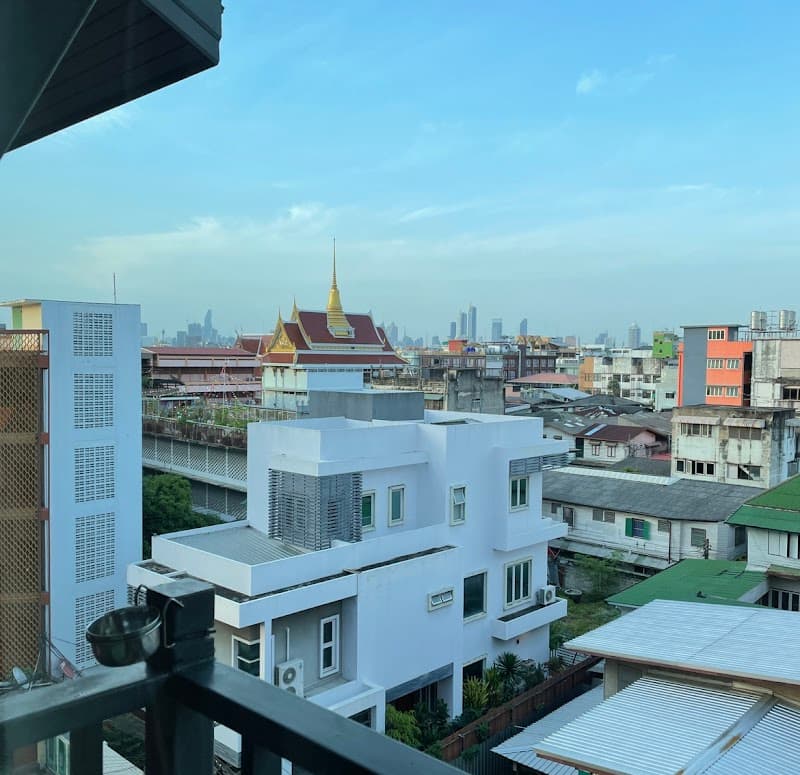 Casa Nithra Bangkok