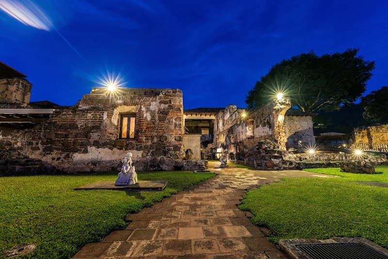 Casa Santo Domingo