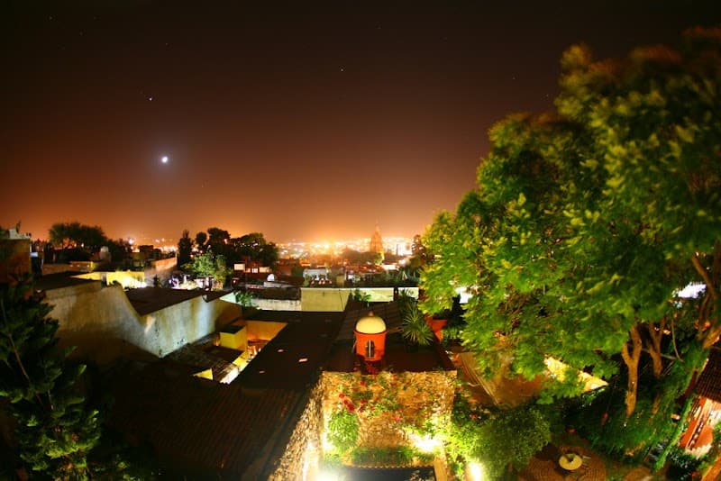 Casa Schuck Boutique Hotel