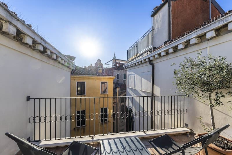 Casa Verardo Residenza d'Epoca