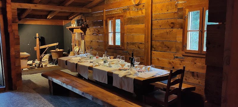 2 Days of Classic Alpine Adventure in Airolo
