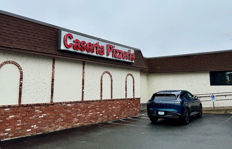 Caserta Pizzeria