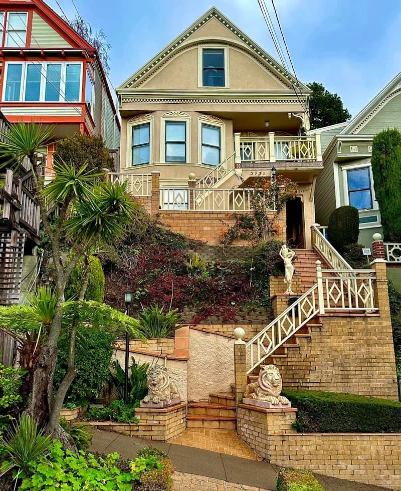 Castro & Noe Valley Free Explore
