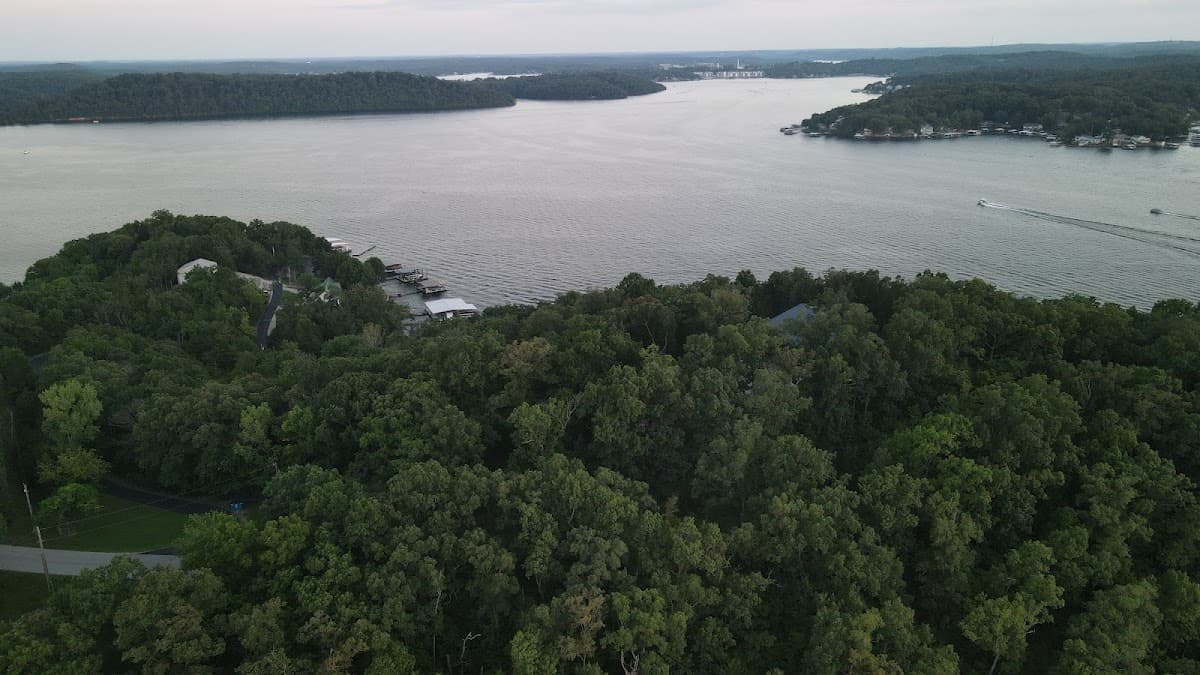 Lake of the Ozarks