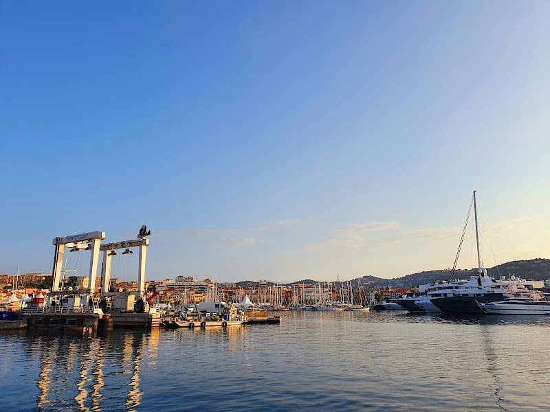 Catamaran Cruise in the Bay of Cannes