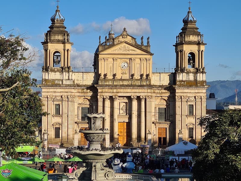 Catedral Metropolitana