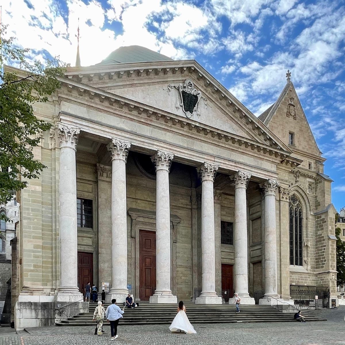 Cathédrale Saint Pierre