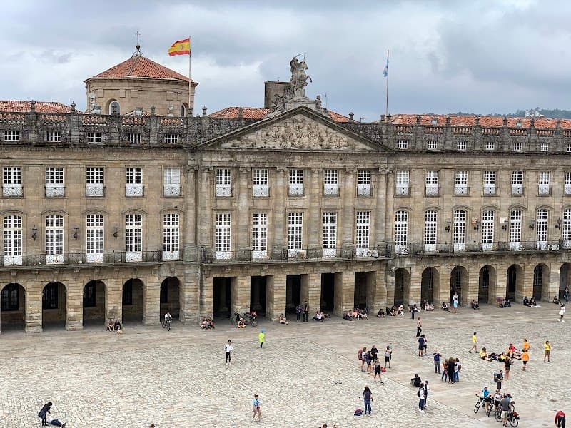 Cathedral Museum (Museo da Catedral)