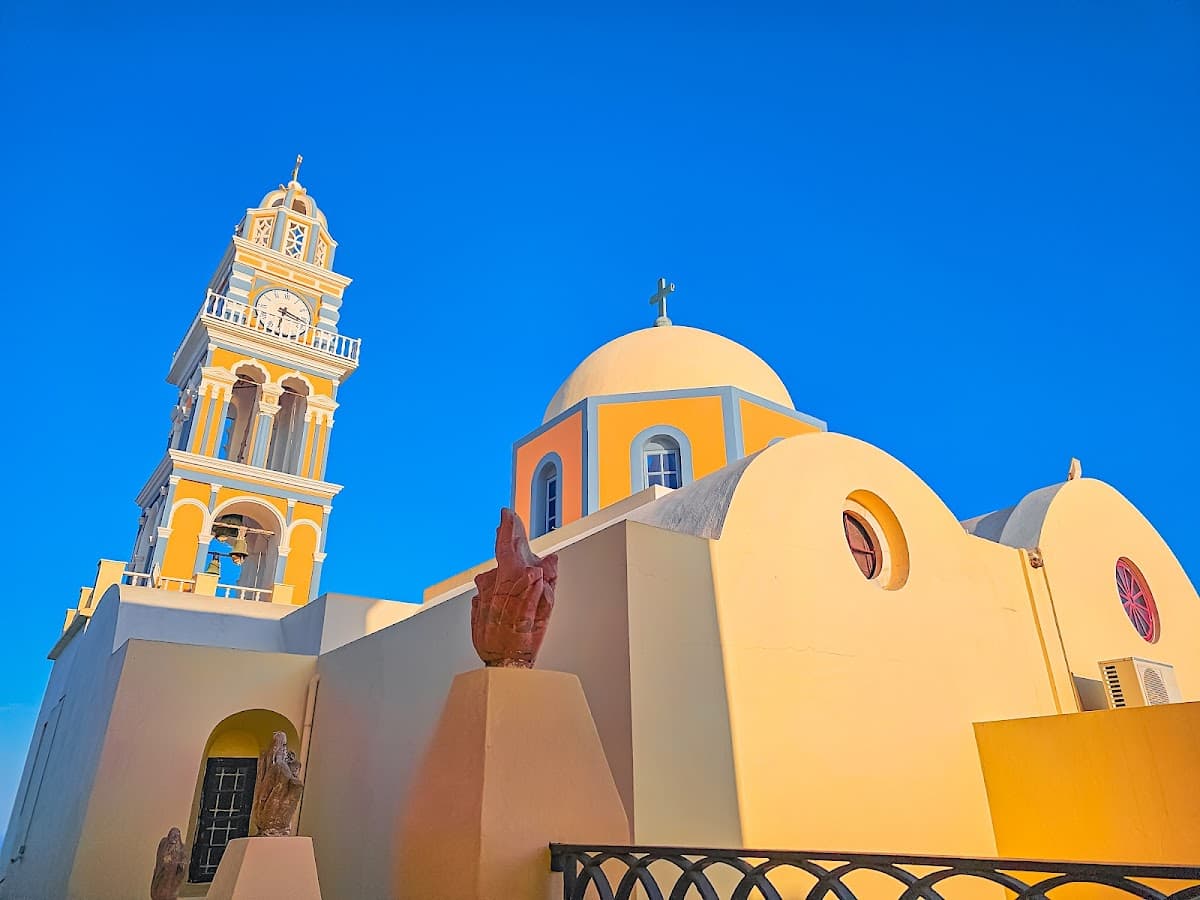 Cathedral of Saint John