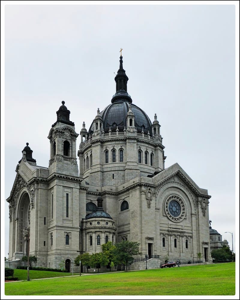 Cathedral of Saint Paul