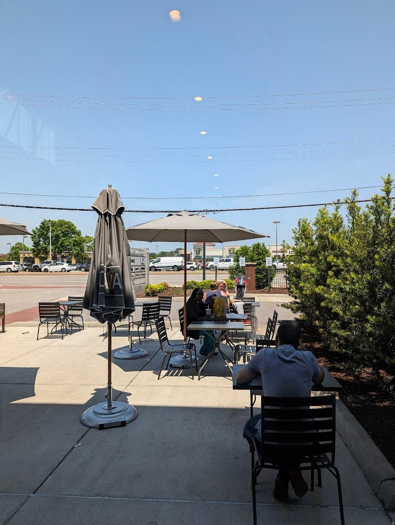 CAVA (Virginia Beach Blvd)